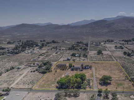 305 Comstock Rd. Road, Dayton, NV 89403 Photo
