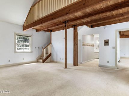 305 Comstock Rd. Road, Dayton, NV 89403 Photo