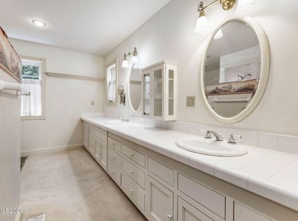 305 Comstock Rd. Road, Dayton, NV 89403 Photo