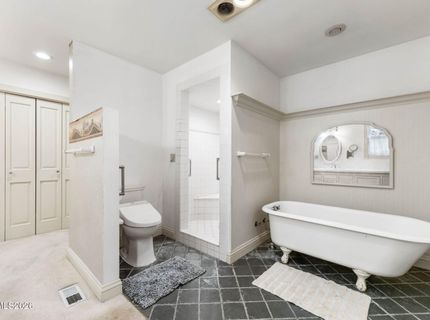 305 Comstock Rd. Road, Dayton, NV 89403 Photo