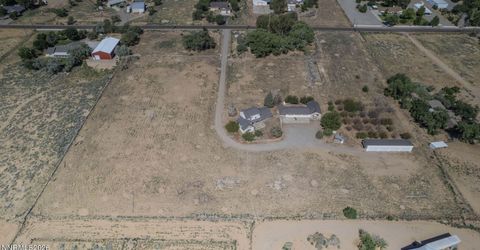 305 Comstock Rd. Road, Dayton, NV 89403 Photo