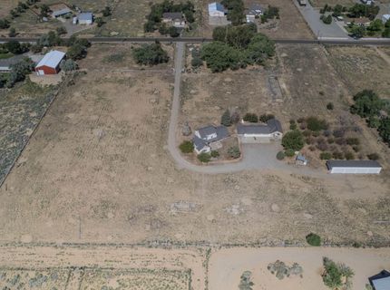 305 Comstock Rd. Road, Dayton, NV 89403 Photo