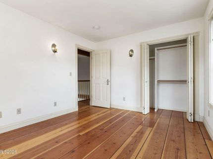305 Comstock Rd. Road, Dayton, NV 89403 Photo