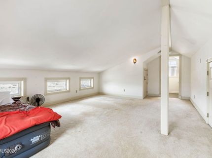 305 Comstock Rd. Road, Dayton, NV 89403 Photo