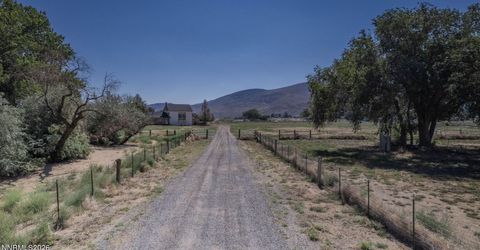 305 Comstock Rd. Road, Dayton, NV 89403 Photo