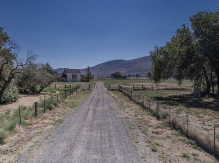 305 Comstock Rd. Road, Dayton, NV 89403 Photo