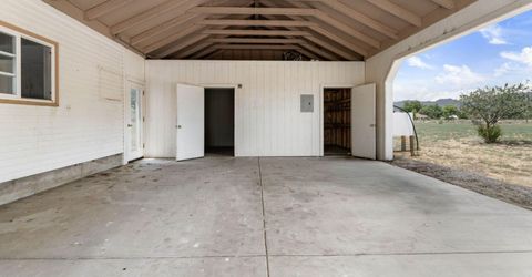 305 Comstock Rd. Road, Dayton, NV 89403 Photo