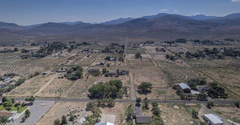 305 Comstock Rd. Road, Dayton, NV 89403 Photo