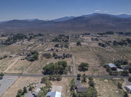 305 Comstock Rd. Road, Dayton, NV 89403 Photo
