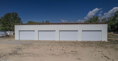 305 Comstock Rd. Road, Dayton, NV 89403 Photo