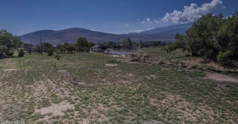 305 Comstock Rd. Road, Dayton, NV 89403 Photo