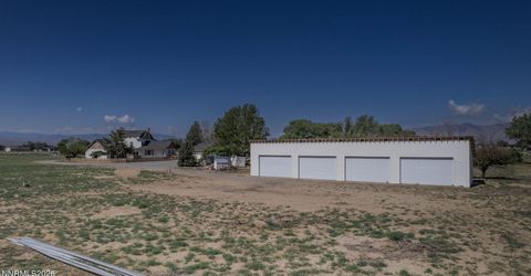305 Comstock Rd. Road, Dayton, NV 89403 Photo