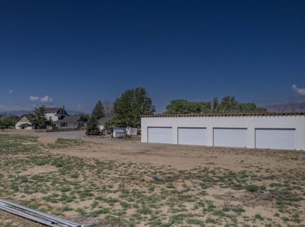 305 Comstock Rd. Road, Dayton, NV 89403 Photo