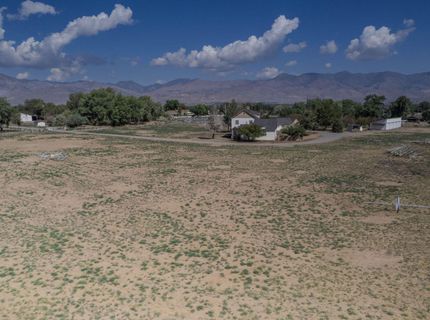 305 Comstock Rd. Road, Dayton, NV 89403 Photo