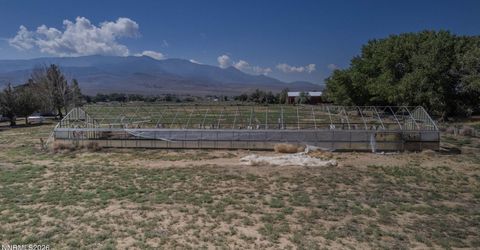 305 Comstock Rd. Road, Dayton, NV 89403 Photo
