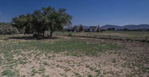 305 Comstock Rd. Road, Dayton, NV 89403 Photo