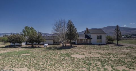 305 Comstock Rd. Road, Dayton, NV 89403 Photo