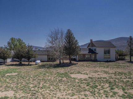 305 Comstock Rd. Road, Dayton, NV 89403 Photo
