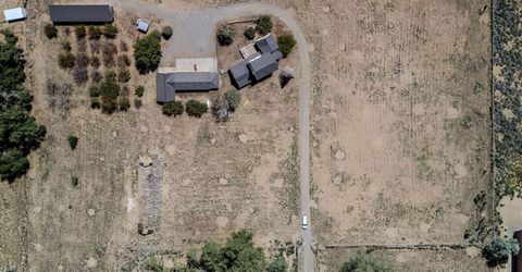 305 Comstock Rd. Road, Dayton, NV 89403 Photo