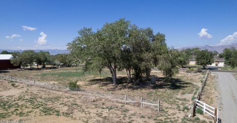 305 Comstock Rd. Road, Dayton, NV 89403 Photo