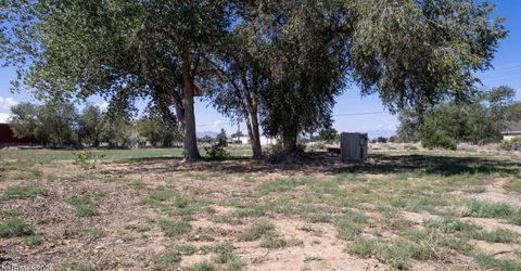305 Comstock Rd. Road, Dayton, NV 89403 Photo