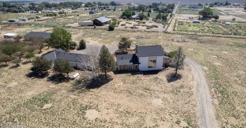 305 Comstock Rd. Road, Dayton, NV 89403 Photo