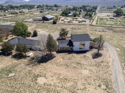 305 Comstock Rd. Road, Dayton, NV 89403 Photo