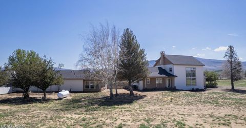 305 Comstock Rd. Road, Dayton, NV 89403 Photo