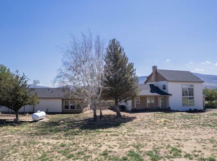 305 Comstock Rd. Road, Dayton, NV 89403 Photo