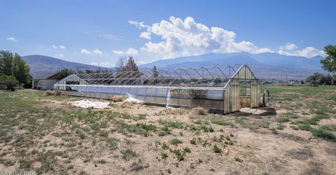 305 Comstock Rd. Road, Dayton, NV 89403 Photo