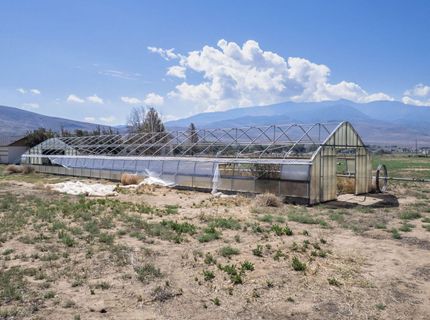 305 Comstock Rd. Road, Dayton, NV 89403 Photo