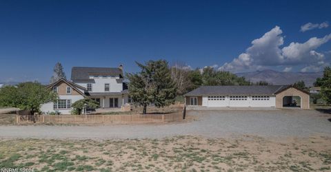 305 Comstock Rd. Road, Dayton, NV 89403 Photo