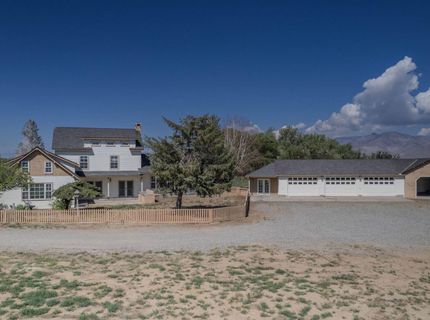 305 Comstock Rd. Road, Dayton, NV 89403 Photo