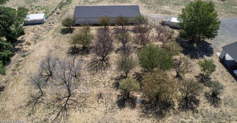305 Comstock Rd. Road, Dayton, NV 89403 Photo