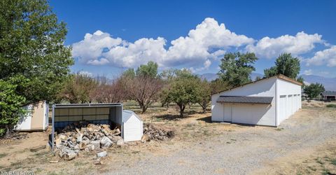 305 Comstock Rd. Road, Dayton, NV 89403 Photo