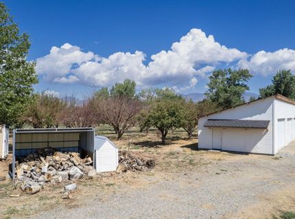 305 Comstock Rd. Road, Dayton, NV 89403 Photo