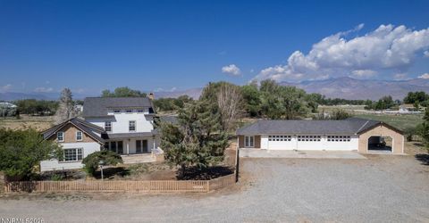 305 Comstock Rd. Road, Dayton, NV 89403 Photo