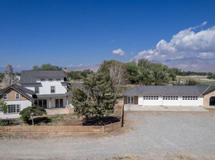 305 Comstock Rd. Road, Dayton, NV 89403 Photo