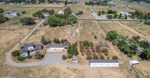 305 Comstock Rd. Road, Dayton, NV 89403 Photo