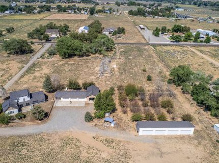 305 Comstock Rd. Road, Dayton, NV 89403 Photo