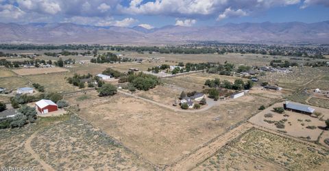 305 Comstock Rd. Road, Dayton, NV 89403 Photo