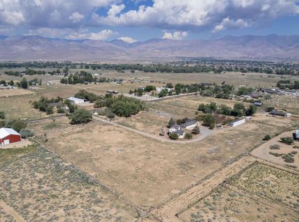305 Comstock Rd. Road, Dayton, NV 89403 Photo