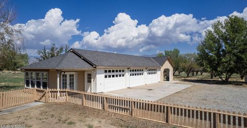 305 Comstock Rd. Road, Dayton, NV 89403 Photo
