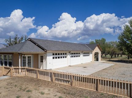305 Comstock Rd. Road, Dayton, NV 89403 Photo