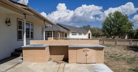 305 Comstock Rd. Road, Dayton, NV 89403 Photo