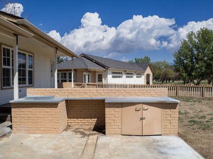 305 Comstock Rd. Road, Dayton, NV 89403 Photo
