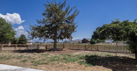 305 Comstock Rd. Road, Dayton, NV 89403 Photo
