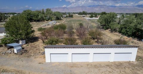 305 Comstock Rd. Road, Dayton, NV 89403 Photo