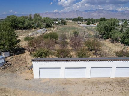 305 Comstock Rd. Road, Dayton, NV 89403 Photo