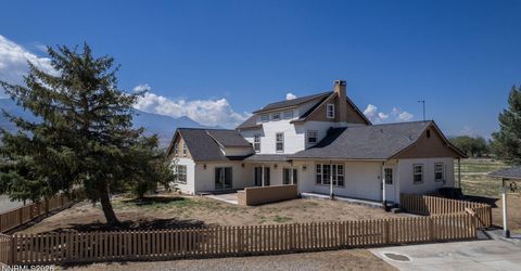 305 Comstock Rd. Road, Dayton, NV 89403 Photo